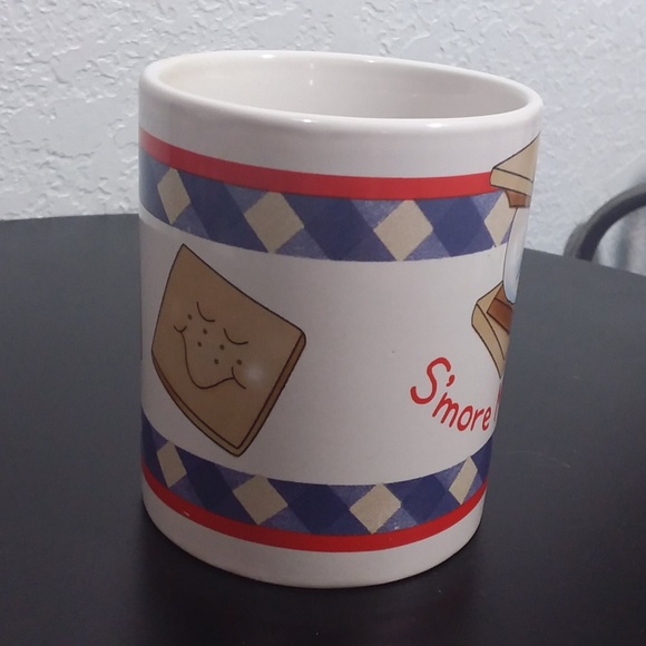 Coffee mug 11oz S'more Milk Please - Picture 3 of 5
